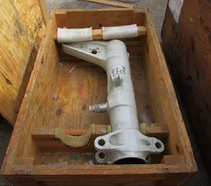 5920685-2 Boeing 727 Upper Main Landing Gear Strut (SA)